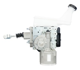Bethel Automotive Safety Systems manufacturing capability
