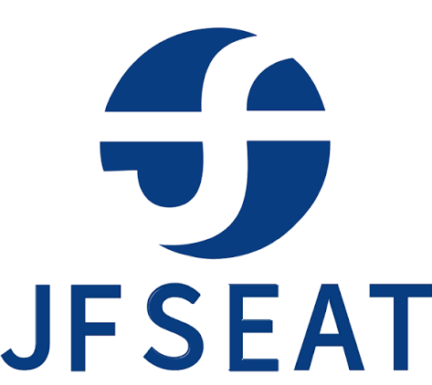 JF Seat logo