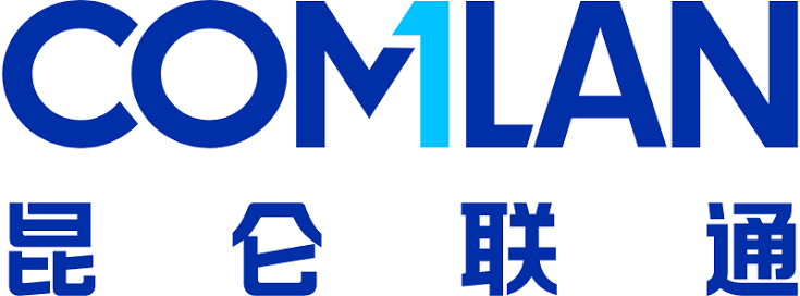 Comlan logo